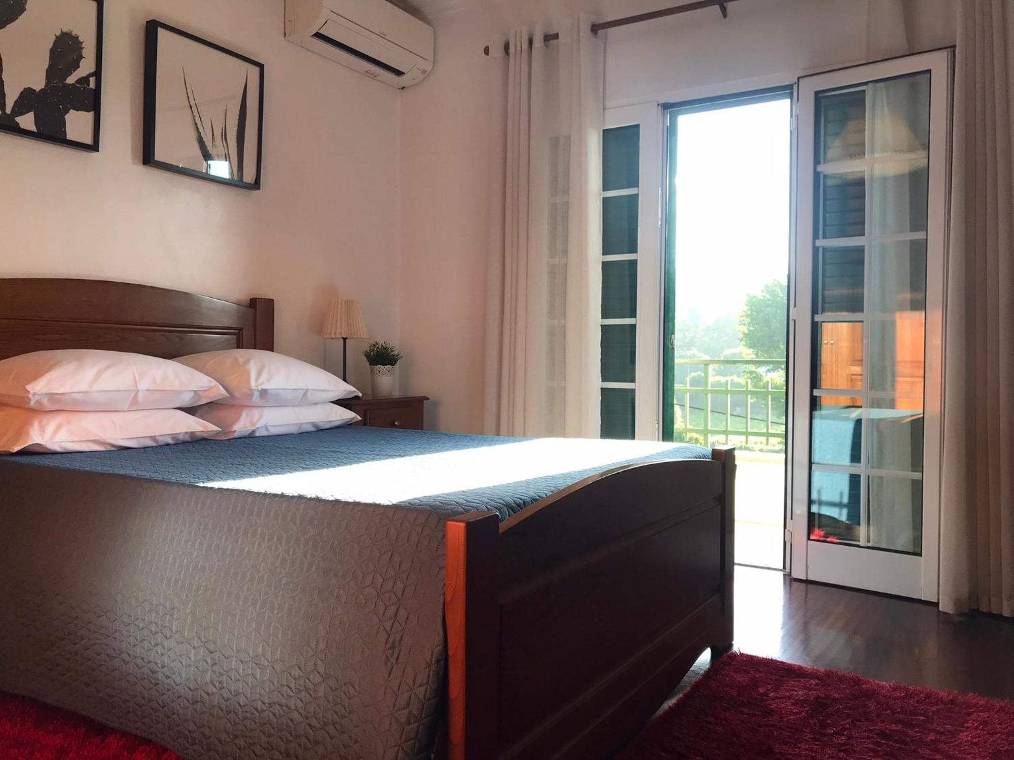 Casa Do Olival Hotel เปโซดาเรกวา ภายนอก รูปภาพ